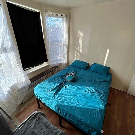 Lovely 2Bd 1Br Apt Nova Iorque Exterior foto