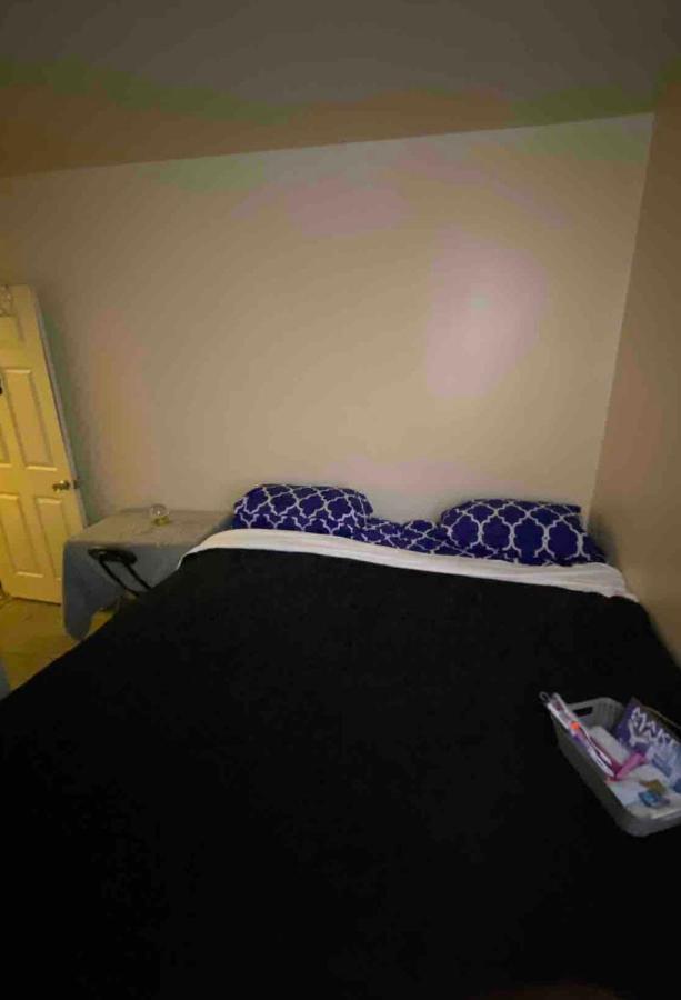 Lovely 2Bd 1Br Apt Nova Iorque Exterior foto