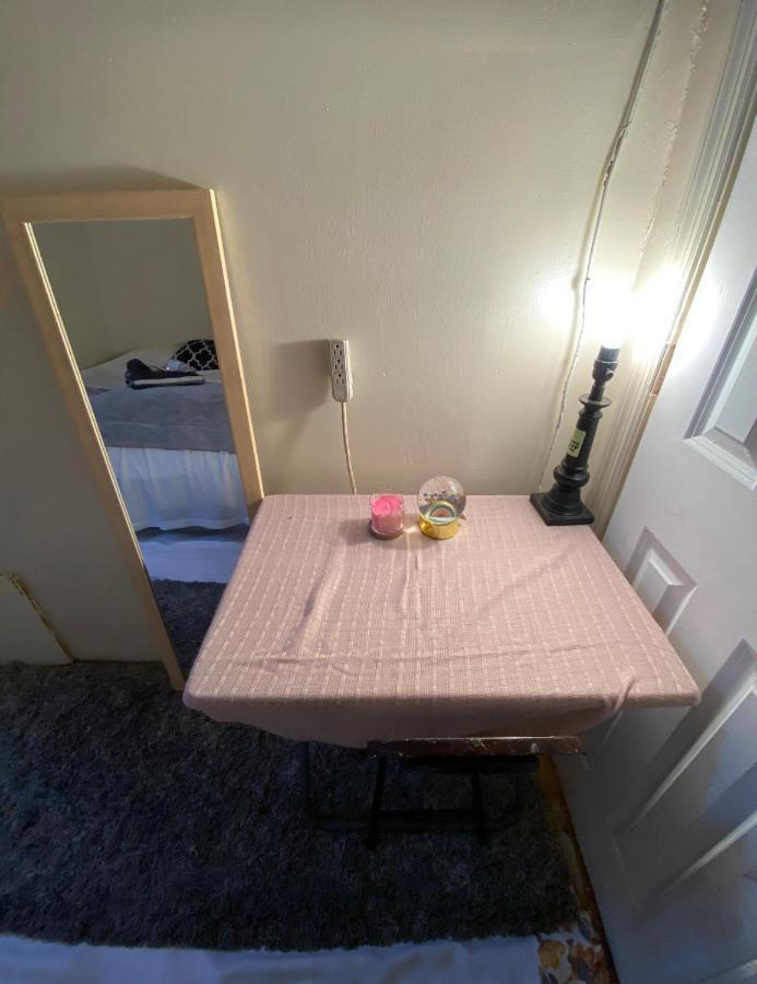 Lovely 2Bd 1Br Apt Nova Iorque Exterior foto