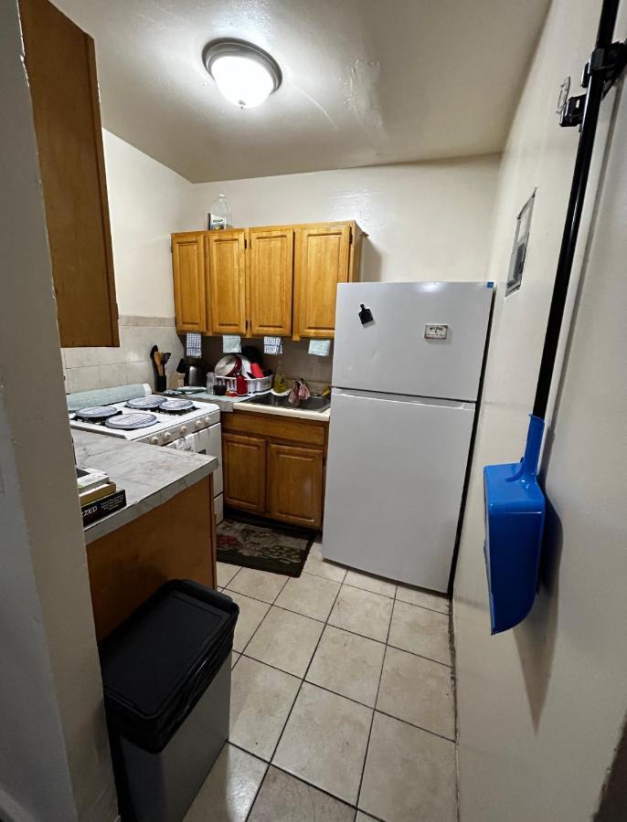Lovely 2Bd 1Br Apt Nova Iorque Exterior foto