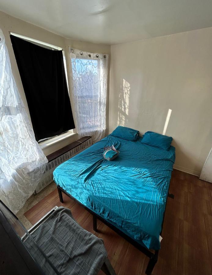 Lovely 2Bd 1Br Apt Nova Iorque Exterior foto