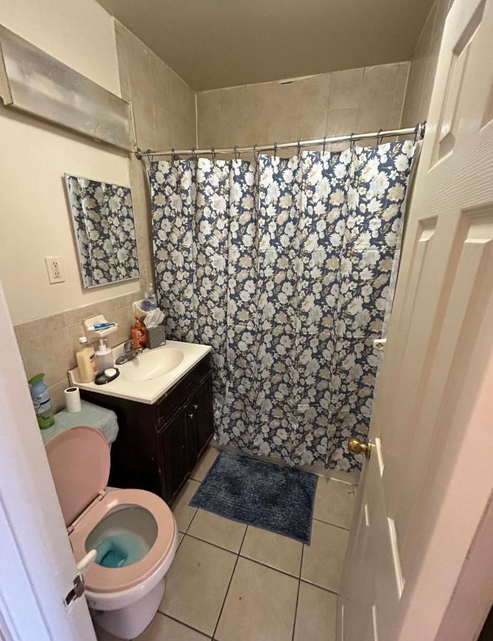 Lovely 2Bd 1Br Apt Nova Iorque Exterior foto